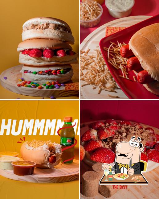 The Best Dogueria Gourmet