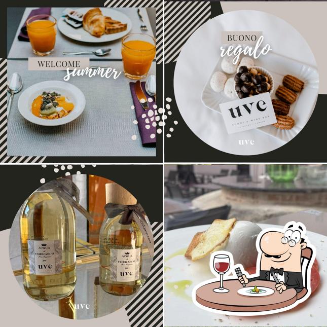 Platti al Uve Rooms and Wine Bar