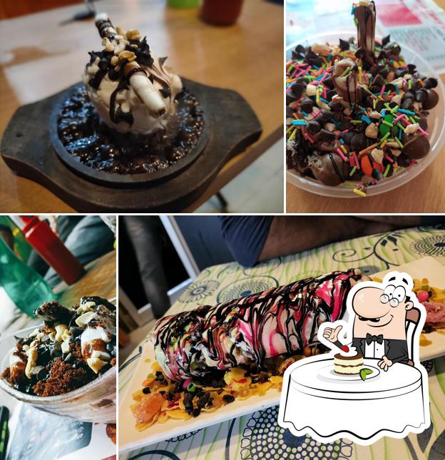 2 Tasty way