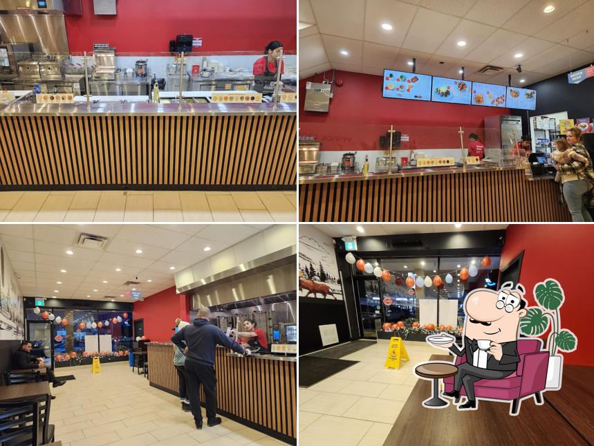 Donair Dude