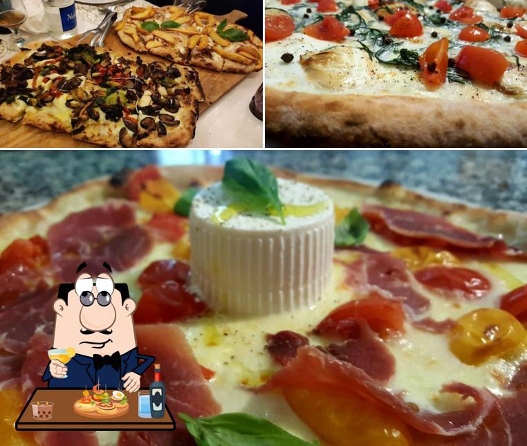 Bruschette al Massimo Pizza & Cucina