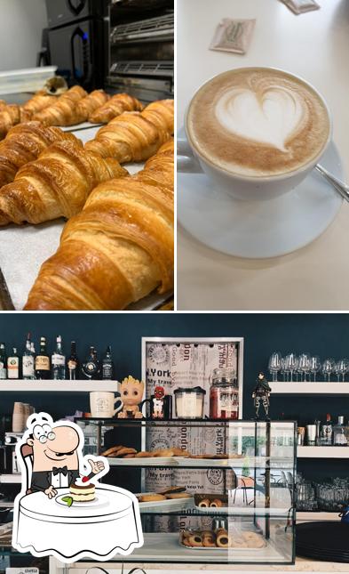 Tiramisù al Caffè Agnesi
