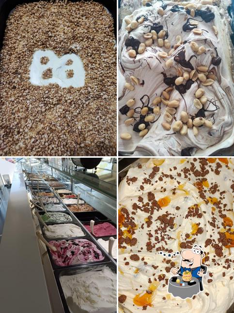 Cibo al L'arte del Gelato