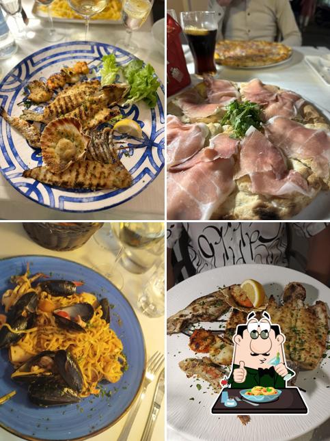 Spezzatino di maiale al Le Delizie Gourmet