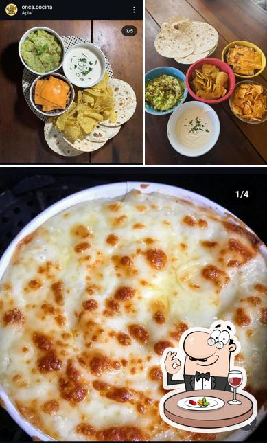 Onça Cocina