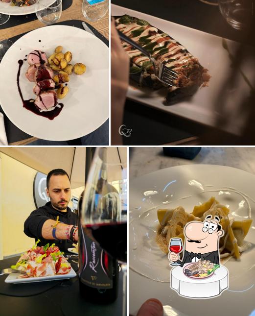 Scaloppine al Quanto Basta Ristorante (Torre del Greco)