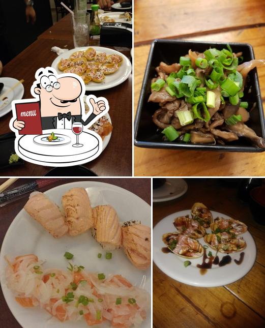 Joe Sushi Bar