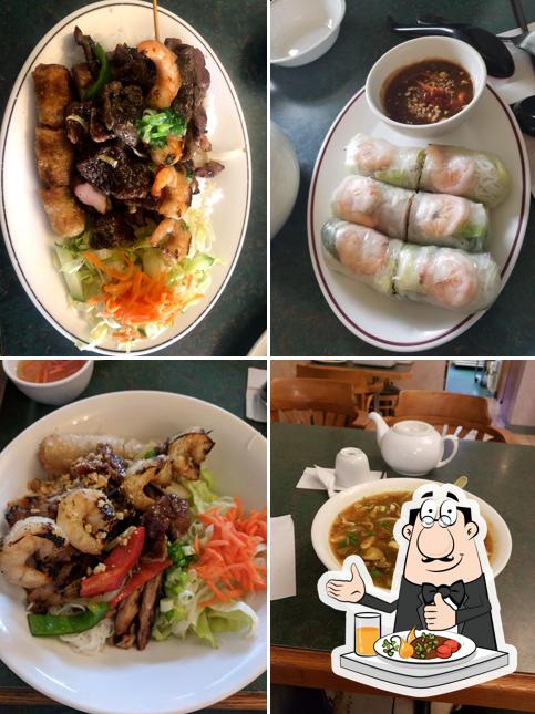 Golden Bird Restaurant
