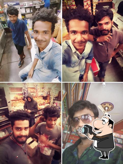 Kavery Bakery