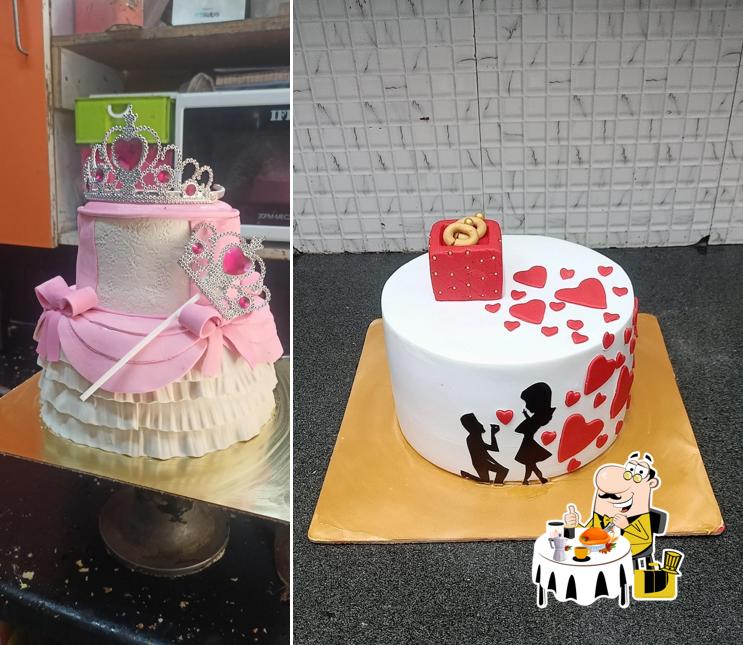 Eat N Treat - Best Bakery In Kolhapur