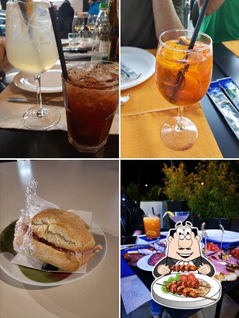 G lounge Cafè - Cocktail Bar e Aperitivi a Pianezza