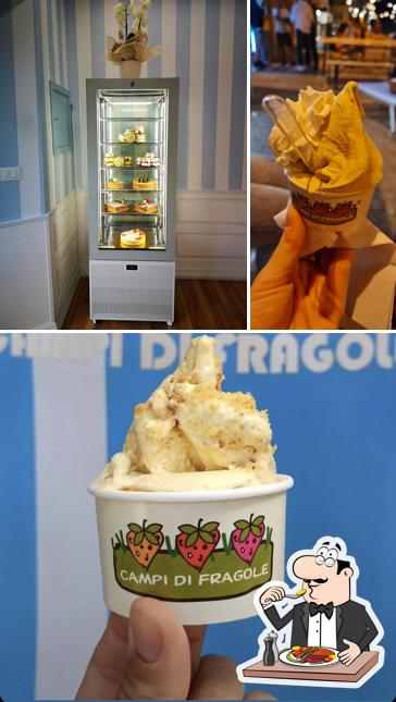 Gelateria Campi di Fragole