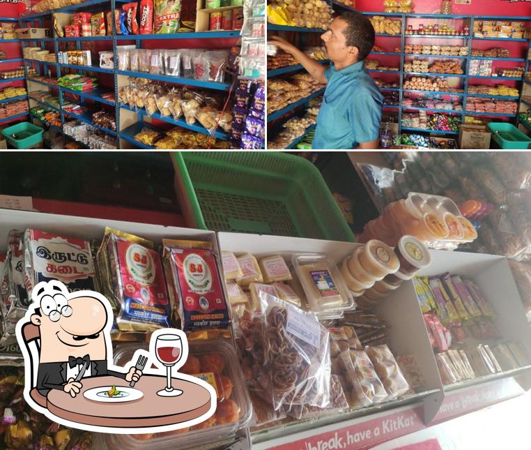 Nathun snacks