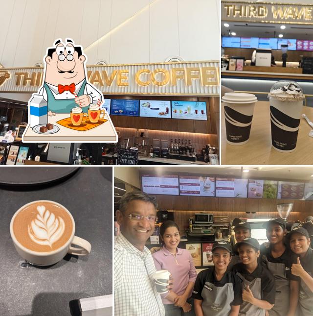 Third Wave Coffee