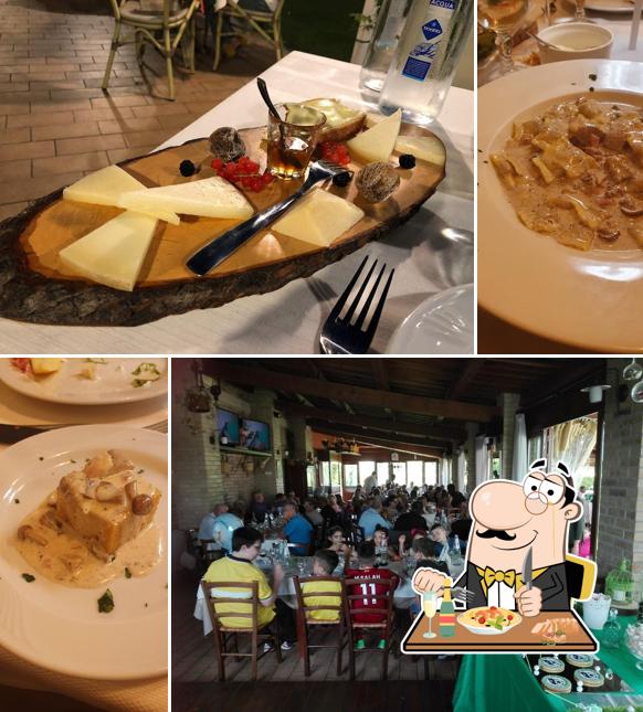 Platti al Vernacolo Ristorante Pizzeria