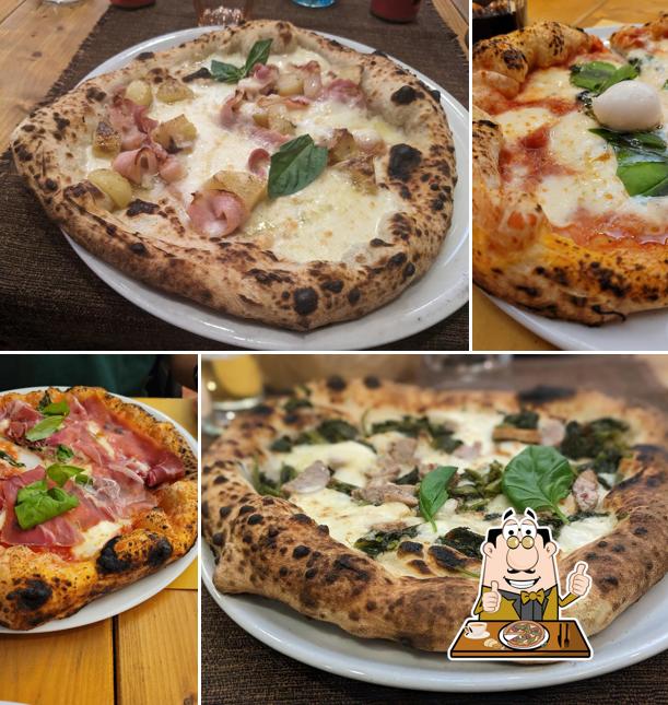 La pizza è il piatto veloce più di successo al mondo