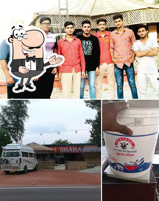 See the photo of A One Dhaba