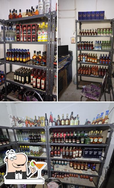 Bala Restaurant Cum Bar