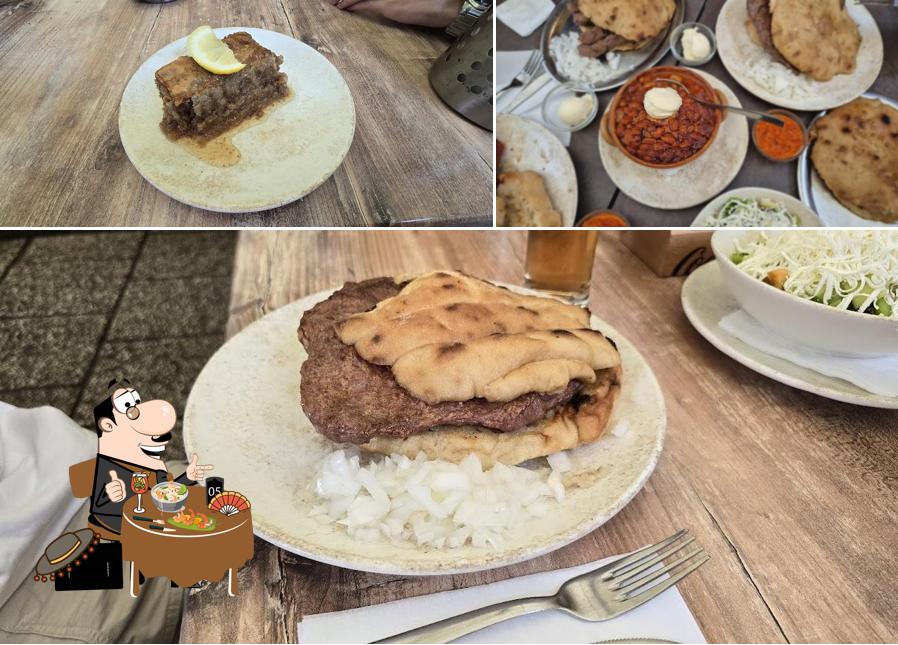 Platti al Das ist Walter