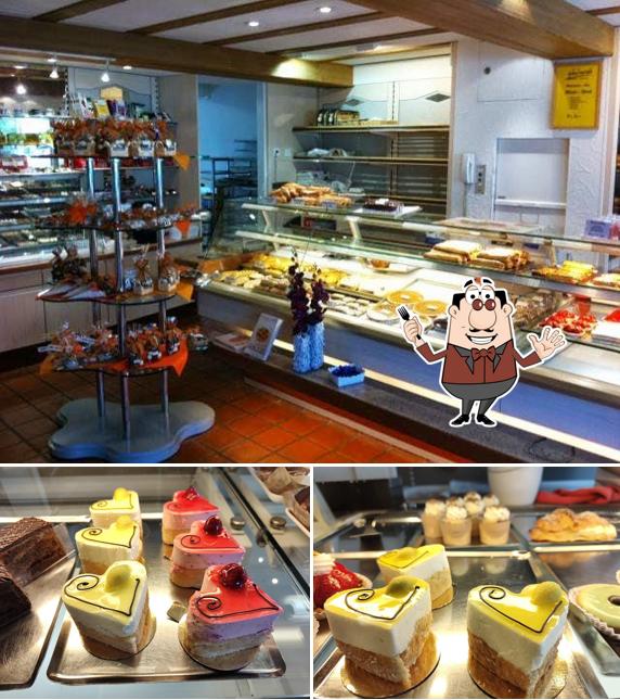 Cibo al Bäckerei Hofmann Cibo al Bäckerei Hofmann