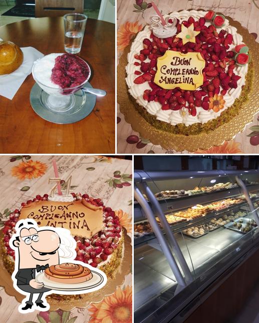 Pasticceria San Giorgio