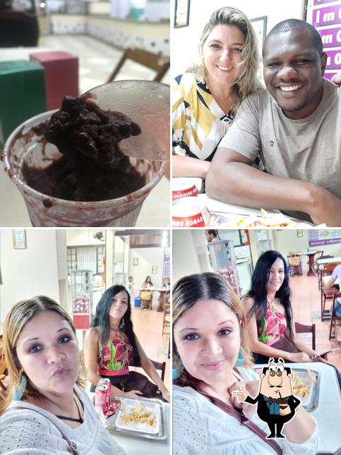 Hamburgueria Tio Wagner (Rio das Ostras)