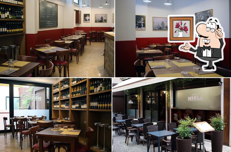 Osteria Miola