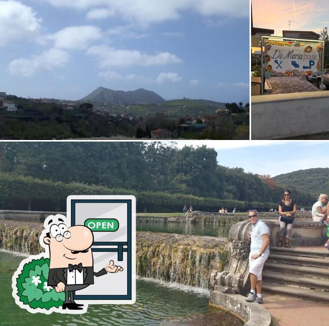 Gli esterni di Ristorante Pic Nic