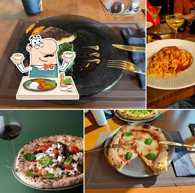 Cibo al Congo Pizza/Pasta Zadar