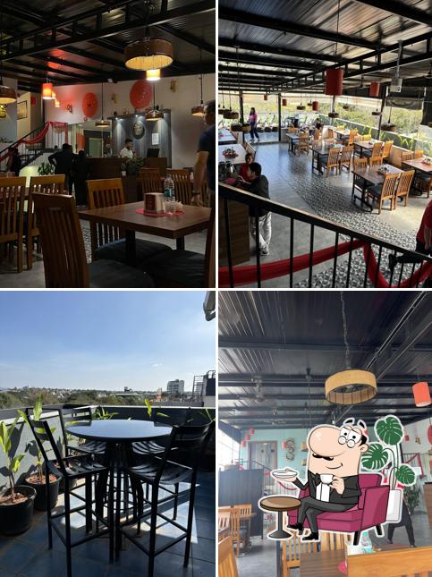 Asian House Restaurant