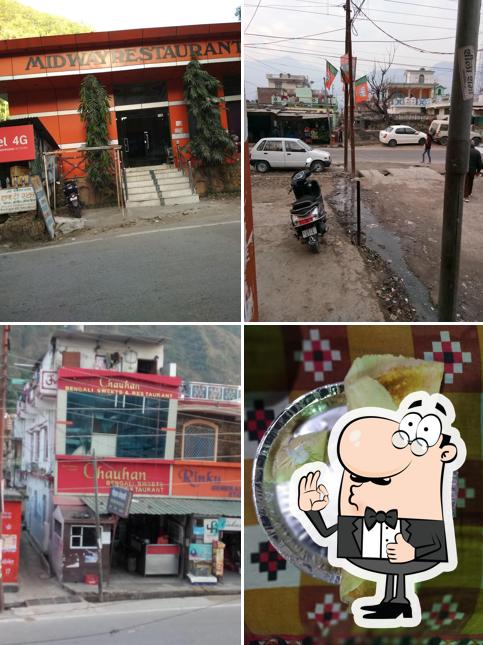 Chauhan Bengali Sweets & Restaurant