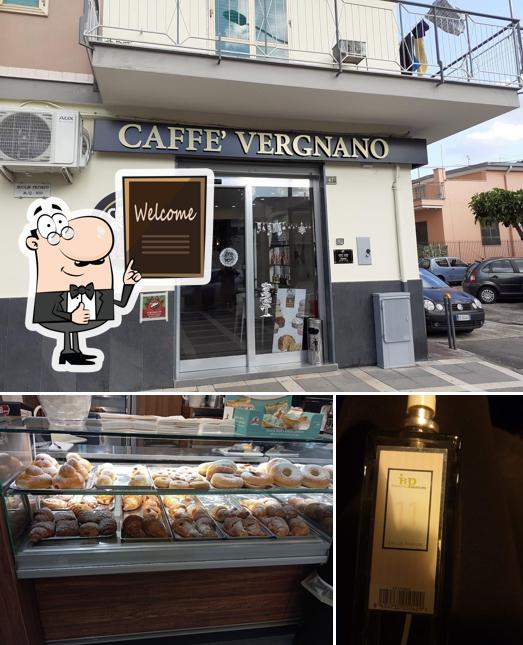 Vedi la foto di Caffe’ Vergnano