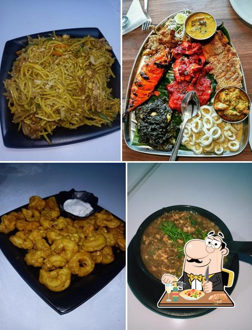 Joy Bar & Restaurant