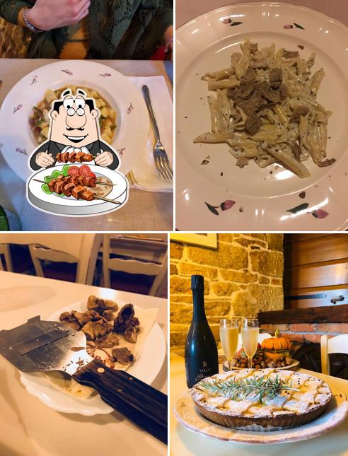 Platti al KONOBA VELA VRATA