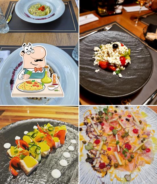 Maestro Grill Club Split