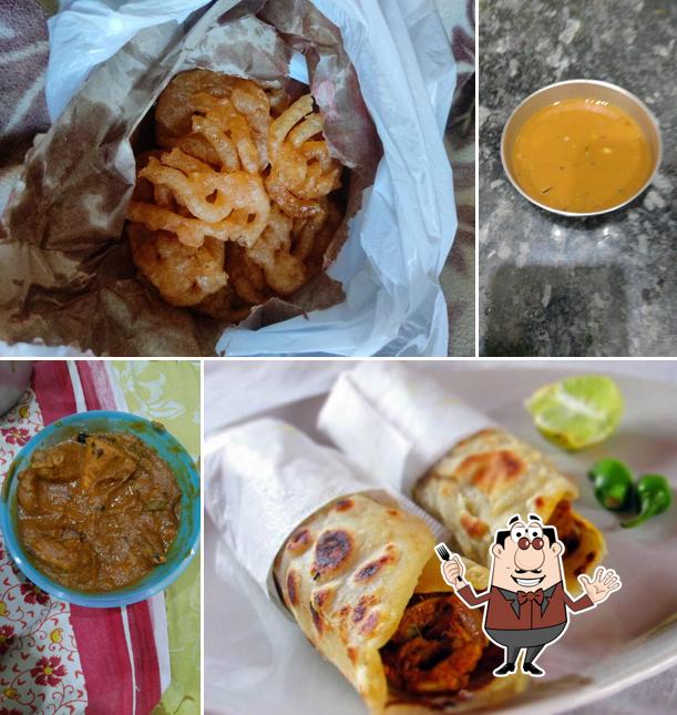 Meals at Mickey’s Kitchen