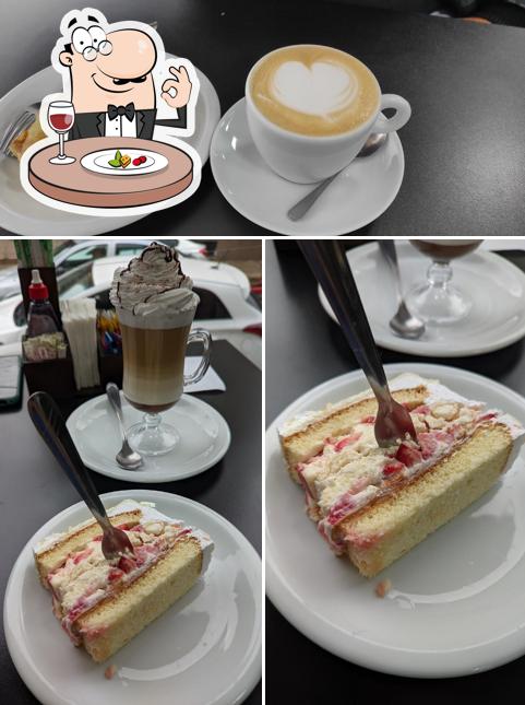 Comida em Folhapé - Fruteira, Padaria e Confeitaria