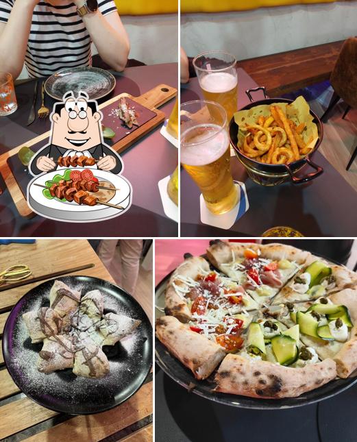 Cibo al Soft & Crunchy