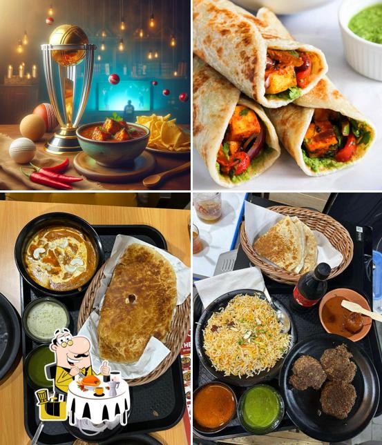 The Big Biryani Basket