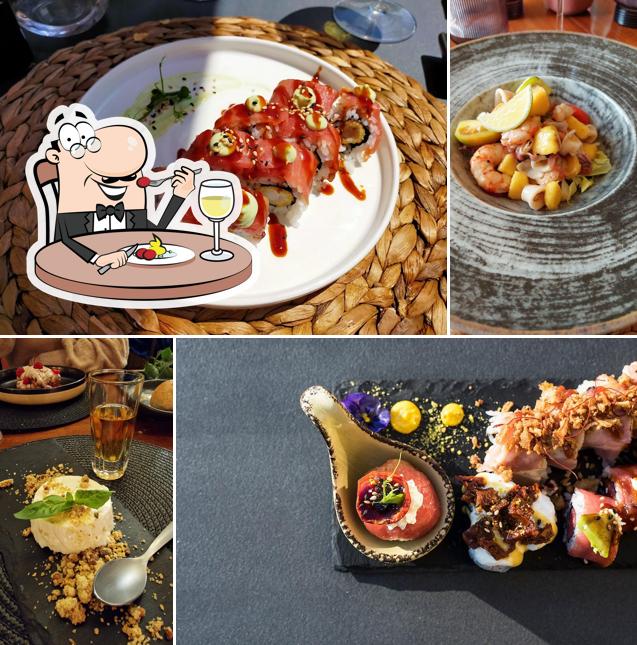 Platti al Chapeau Ristorante Vimercate