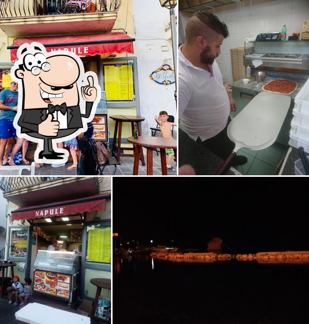 Napul' E' Di Falanga Carmine