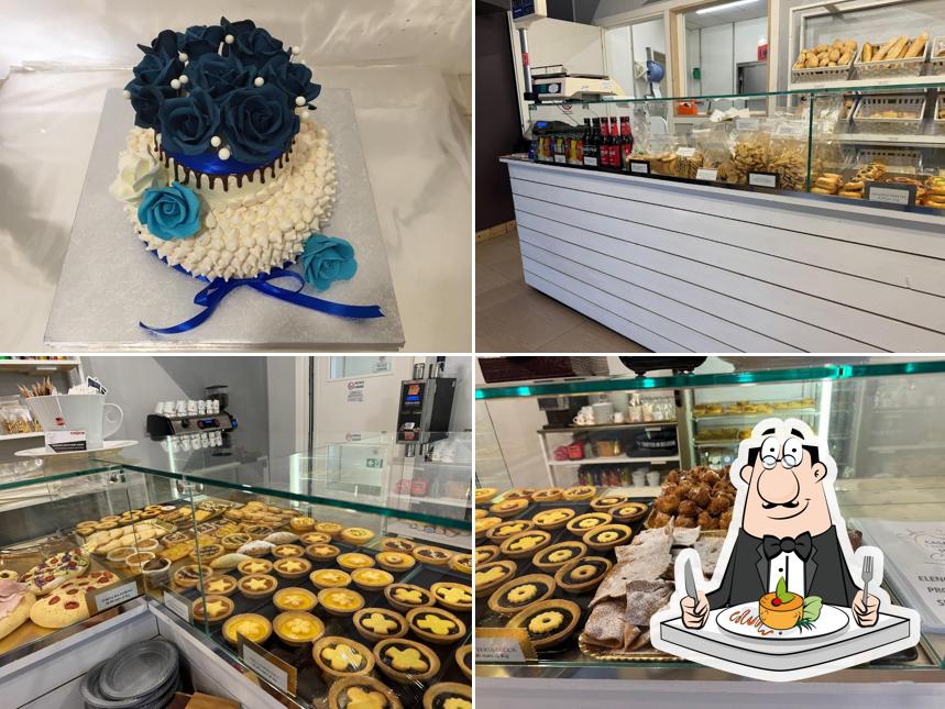 Cibo al Casati Panificio Caffetteria