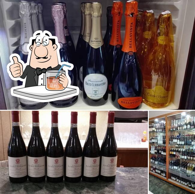 Bar Centrale Di Ranallo Grandi Eventi