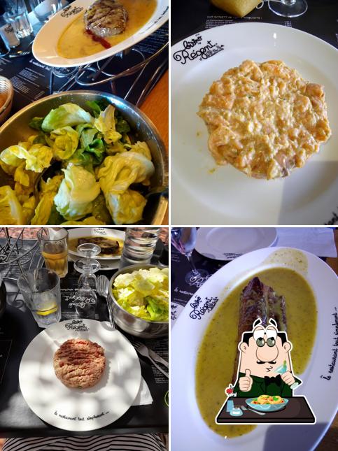 Bistro Régent