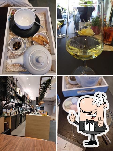 Bistrot Al Corso