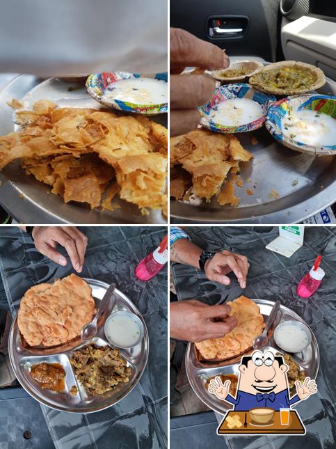 Darshan Kachori wala