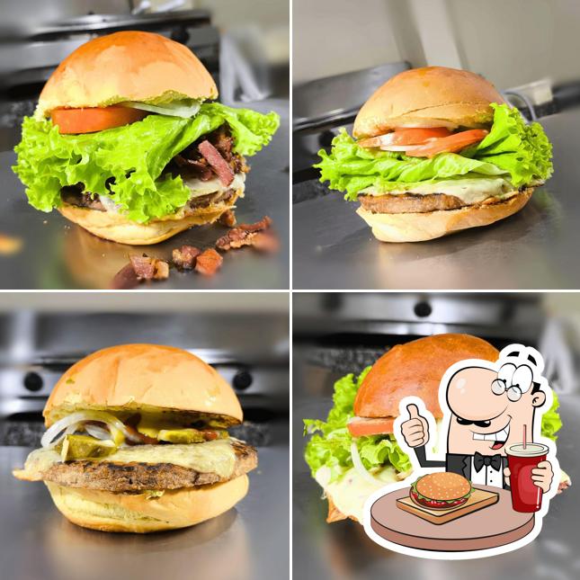 Mestizo Fast Food