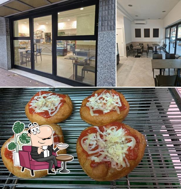 Tra le diverse cose da Pancaffè f.lli Lo Bianco si possono trovare la interni e seo_images_cat_65