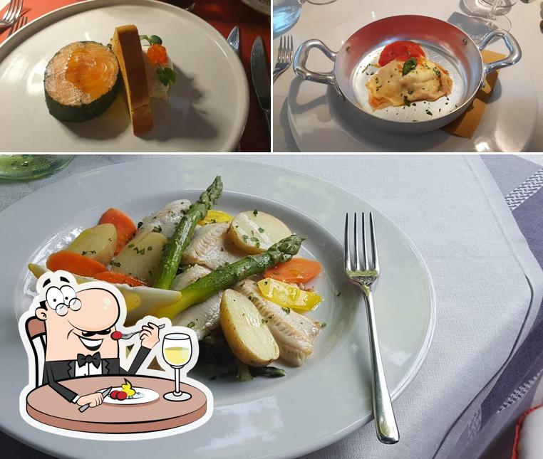 Platti al Cantinetta Balmelli 1912