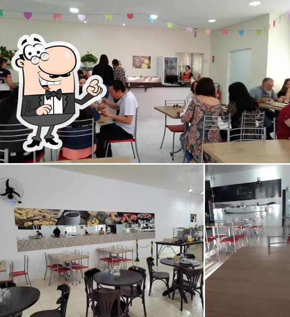 Restaurante Alecrim